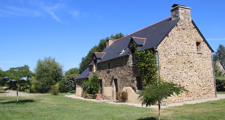 gite mont saint michel